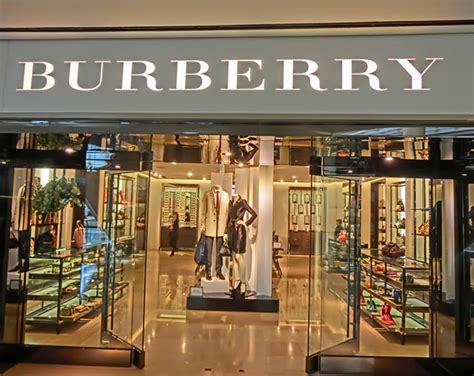 blueberry marca|burberry tienda.